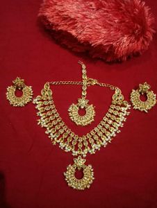 Women&#39;s Necklace Set🆕