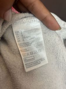 H&amp;M Women Oversized Sweatshirt