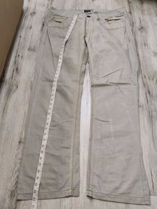 Ma1480 Frisson bootcut jeans waist 36