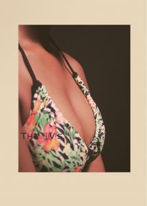 Floral Bikini Set