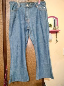 Jean @99/-