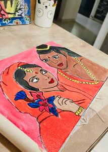 Ramsita Painting