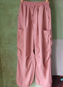 Pink Cargo