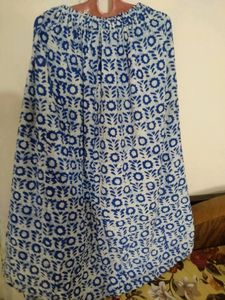 Cotton Skirt