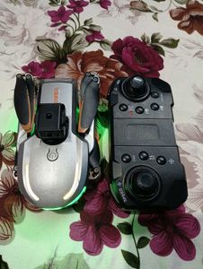 A17 Aerial Drone with 720p HD Camera