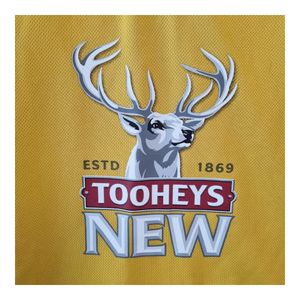 Vintage Australian Rugby Polo
