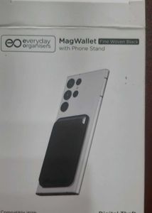 EVERYDAY ORGANISERS - MagWallet with Phone Stand