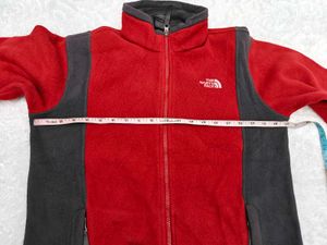 The North Face Fleece Jacket