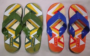 Men Slippers Combo Pack Of 2