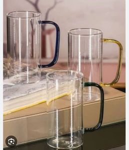 Sanjeev Kapoor Glasses- Coloured Handle