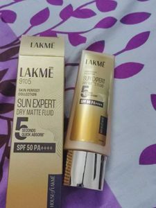 Lakme Sun Expert SPF 50
