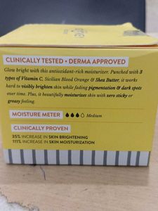 Dot N Key Vit C Moisturizer