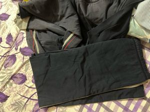 Men Tracksuit Donation
