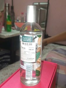 The Body Shop Brume Corps SHEA