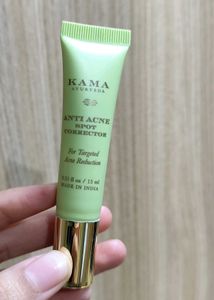 Kama Ayurveda Anti Acne Spot Corrector