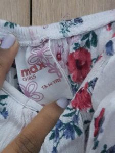Brand New Summer Dress