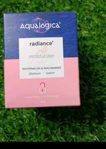 Moisturizer