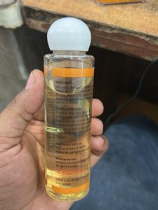 Sofidew Baby Massage Oil