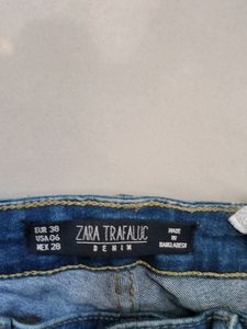 Zara Jeans
