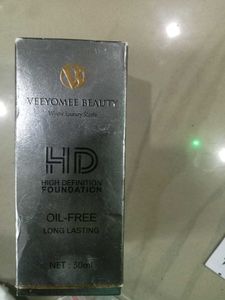 MAC Studio Fix Foundation - NC20