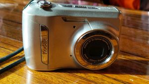 Kodak Easyshare 10MP Digital Camera