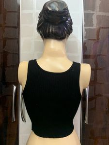 Bustier Top