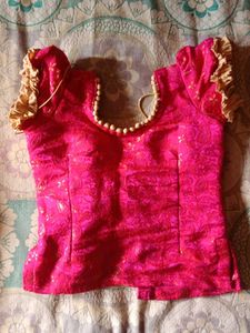 Girl&#39;s Ethnic Dress
