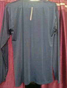 Nike Dri-FIT Long Sleeve Shirt