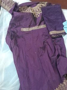 Dress matatial