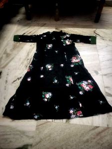 Avaasa Printed Kurti