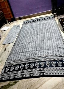 🧿Angrakha Style Dress