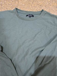 Men&#39;s Green T-Shirt