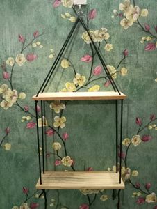Wall Shelf For Decoration❗50% Off On Delivery Fee❗