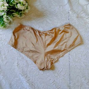 Golden Panty