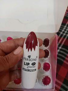 New Lipsticks Matte Colour