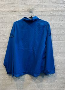 🇫🇷 Kappa Imported Blue Jacket