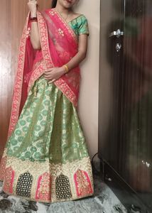 Lehenga Choli