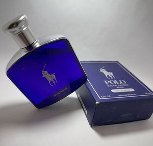 Ralph Lauren POLO BLUE Edp 125ml Original Perfume