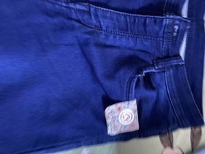 Blue Jeans For Women