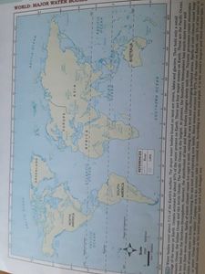 Diamond Atlas - Geographical &amp; Historical