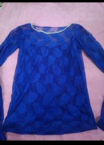 Net Designer Top