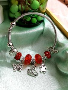 Pandora Bracelet