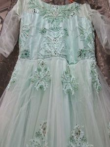 Beautiful Long Gown