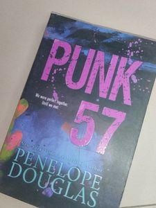 Punk 57 Penelope Douglas