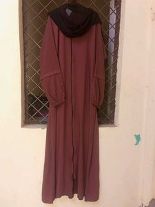 Simple Abaya