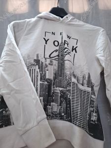 New York City Hoodie