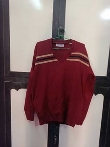 Dav Sweater