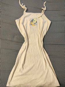Tweety Bird Dress