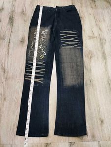 Sc2472 Sabrin Jeans Size 28