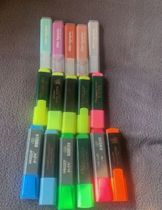 Essential Study Supplies